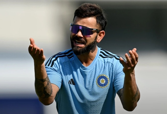 Virat Kohli Reveals Ben Stokes As His Current Favourite Cricketer