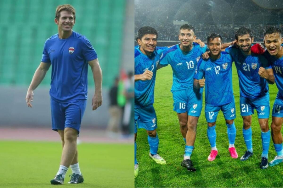 Kings Cup 2023 - Who are Indian football team playing next? Teams, fixtures