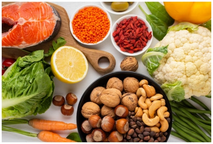 Thyroid Diet: 5 Essential Nutrients to Add in Everyday Meal to Manage Hypothyroidism