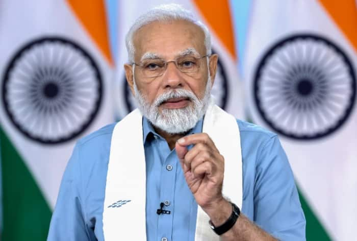 ‘Needs Proper Response’: PM Modi on Udhayanidhi Stalin’s Sanatana ...