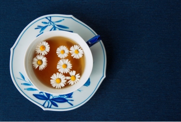 Control Diabetes, Prevent Bloating And 5 Other Benefits of Adding Chamomile Tea in Your Diet