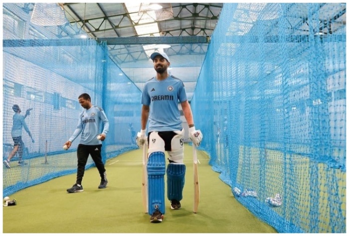 Asia Cup 2023: KL Rahul Speaks of Injury, Mental Health Ahead of India