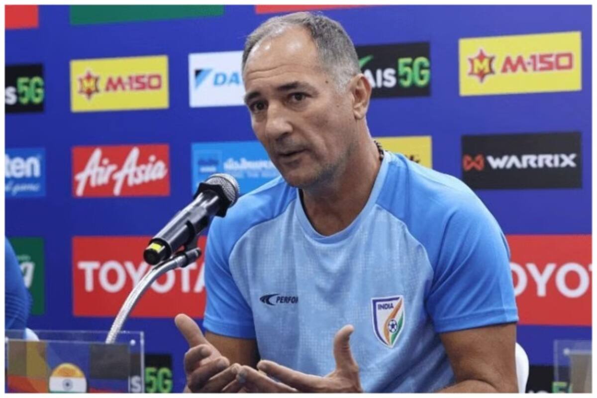 Kings Cup 2023 Fixtures Announced! Indian Football Team ! AIFF,Igor Stimac  