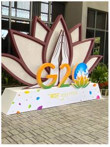 G20 Summit 2023: 8 Women Leaders Making Waves