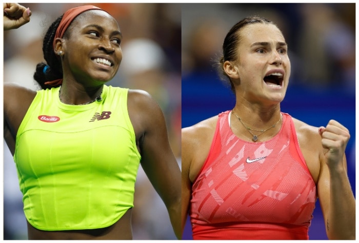 US Open: Coco Gauff Holds Off Karolina Muchova; Aryna Sabalenka ...