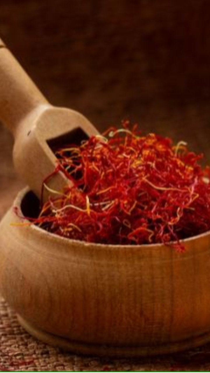 Top Health Benefits Of Saffron You Must Know