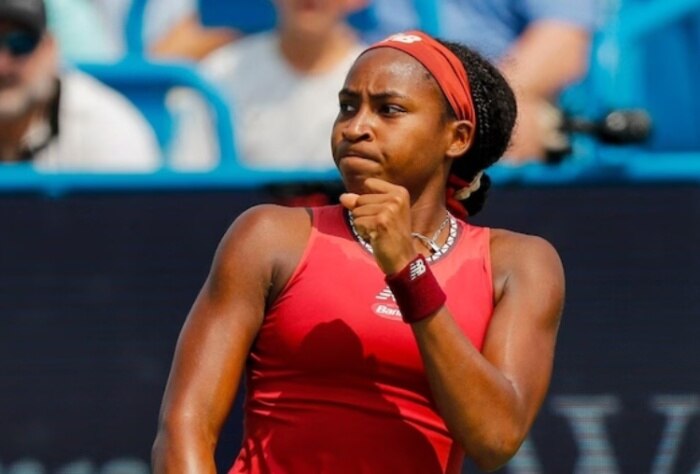 Coco Gauff Wins The US Open For Her First Grand Slam Title At Age 19 By Defeating Aryna Sabalenka