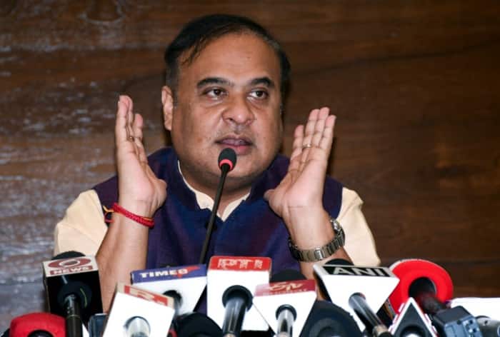 Assam To Relaunch Campaign Against Child-Marriage; '3,000 To Be Arrested', Says CM Himanta Biswa Sarma