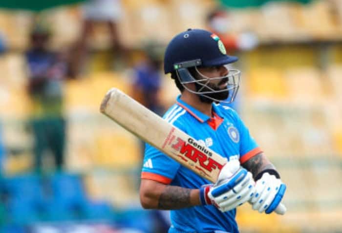 Asia Cup 2023, IND vs PAK: Virat Kohli Slams 77th International Hundred ...