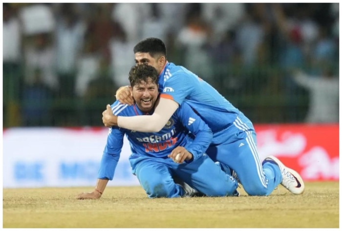 IND Vs PAK, Asia Cup 2023: ‘Better Rhythm From Last One Year’ Says Kuldeep Yadav After Taking Five-For