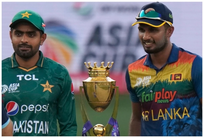 Injury-Hit Pakistan, Spirited Sri Lanka Face-Off For Place In Asia Cup Final
