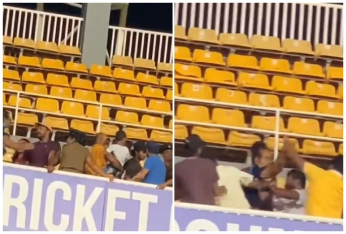 IND vs SL, Asia Cup 2023: Fans Fight Ugly In R. Premadasa Stadium After India Enter Final