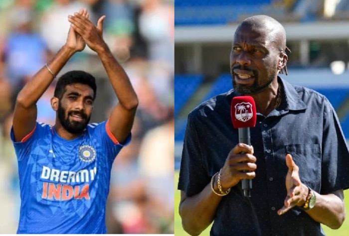 Jasprit Bumrah Should Not Get Injured, Again: Curtly Ambrose Advices ...