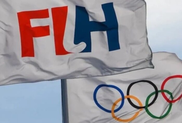 FIH Withdraws Olympic Hockey Qualifiers From Pakistan, New Host To Be Announced Soon