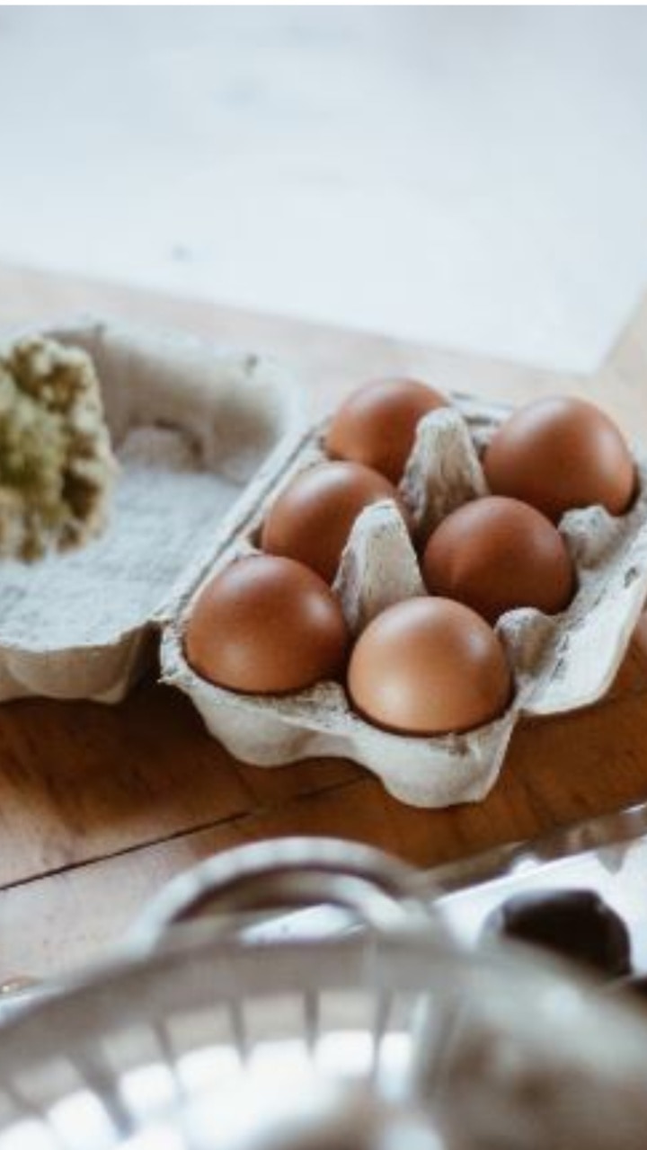 10 ProteinRich Foods Other Than Eggs