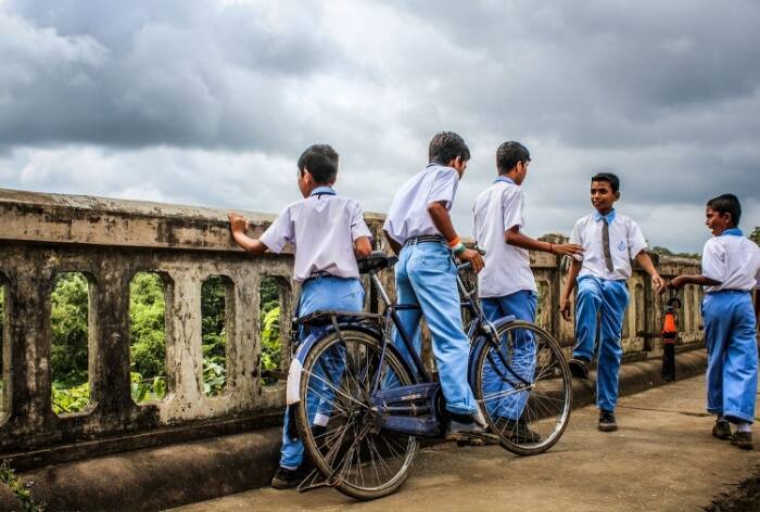 UP School Timing: UP Government Revised School Timing From Oct 2023 - Check New Time Table And Schedule