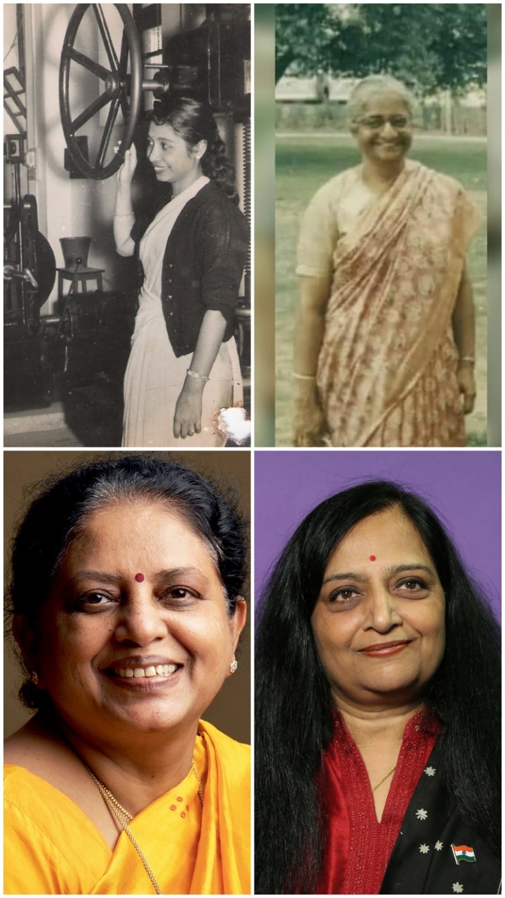 Top 10 Indian Women Engineers Who Broke the Glass Ceiling