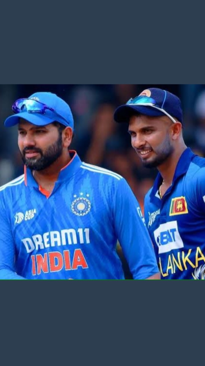 Asia Cup 2023 Ind Vs Sl List Of India Sri Lanka Finals In Major