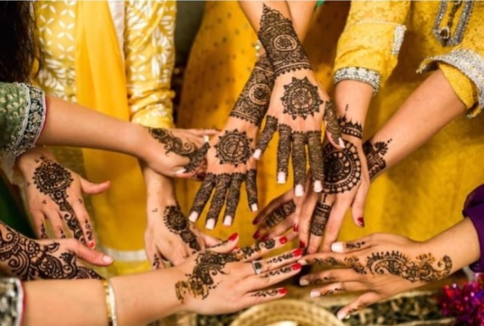 7 Vrat Rules For Newly Married Women