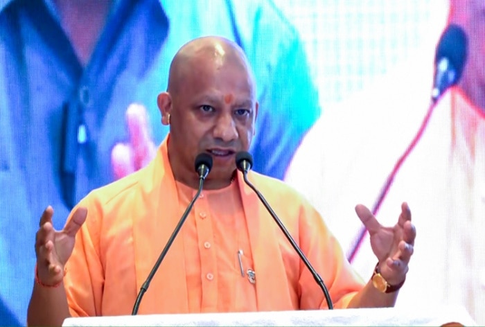 'Yamraj' Awaits: UP CM Yogi Adityanath's Stern Warning To Molesters, Days After Ambedkarnagar 'Dupatta' Incident