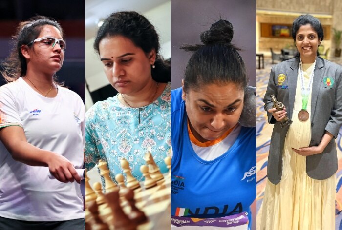 World Blitz championship: India's Koneru Humpy wins silver in women's  section-Telangana Today