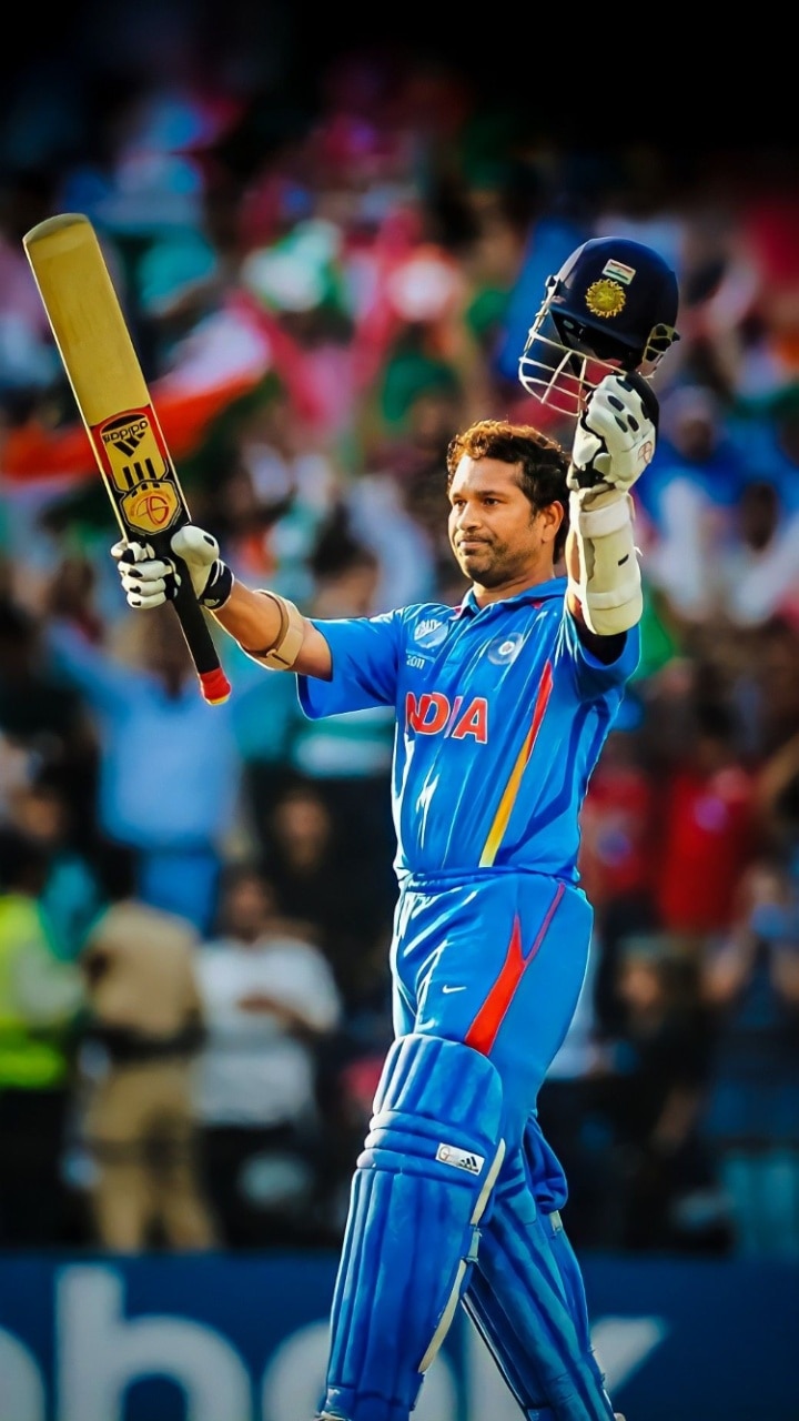 Overall Batting Records In World Cup