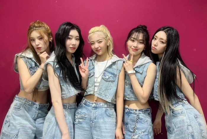 Who is K-pop Idol Lia, ITZY Band Member Who Announces Break From