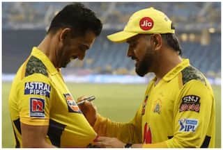 WATCH: CSK's Deepak Chahar Reveals Why MS Dhoni Denied Him Autograph Post IPL 2023 Win - EXCLUSIVE