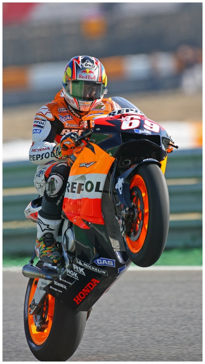 Motogp bikes online