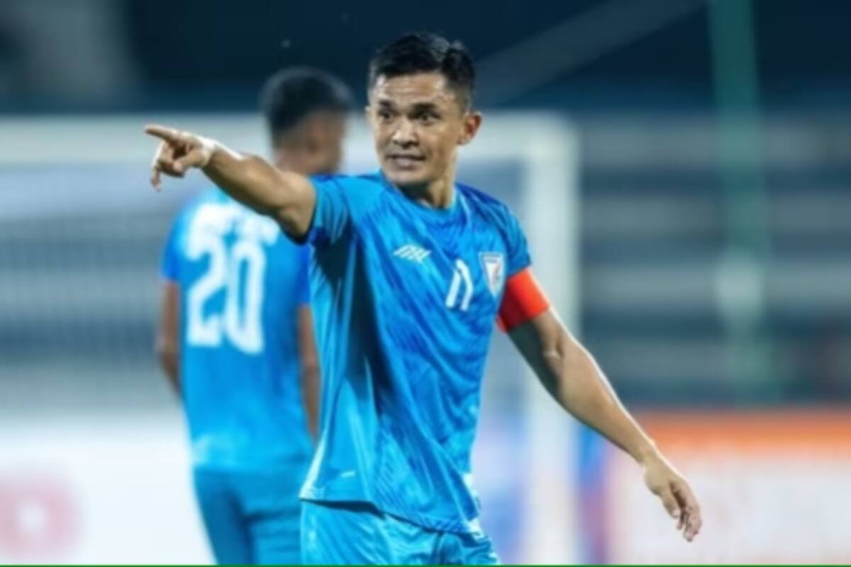 Asian Games: India keep knockout stage hopes alive with 1-0 win over  Bangladesh