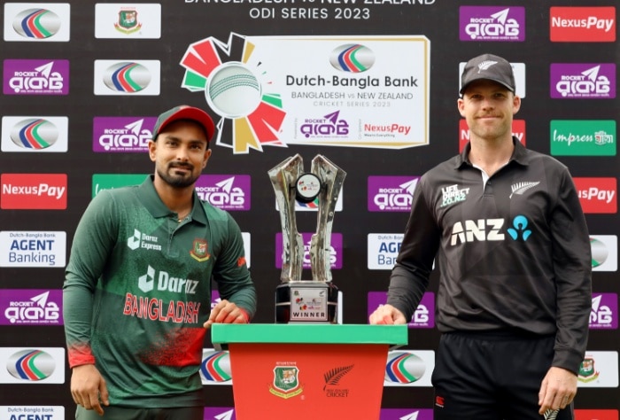 BAN vs NZ Dream11 Prediction Today Match, Dream11 Team Today, Fantasy Cricket Tips, Playing XI- New Zealand Tour Of Bangladesh 2023, 1.30 PM IST