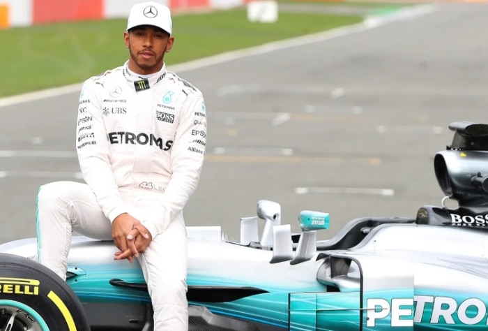 Lewis Hamilton wins Russian Grand Prix but is unhappy with team