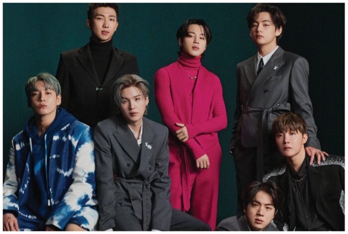 BTS Contract Renewal: Why Are Fans Protesting on Streets With Trucks? Check Reactions BTS Contract Renewal: Why Are Fans Protesting on Streets With Trucks? Check Reactions