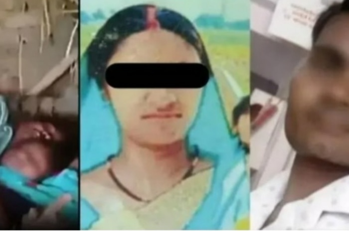 UP HORROR: Couple Dies By Suspected Suicide Hours After Wife Gangraped In Front Of Husband, Kids