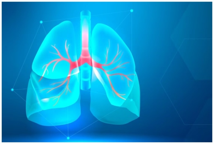 World Lung Day 2023: हल्के कोरोना संक्रमण वाले 25% मरीज एक साल बाद भी फेफड़ों की बीमारी से पीड़ित