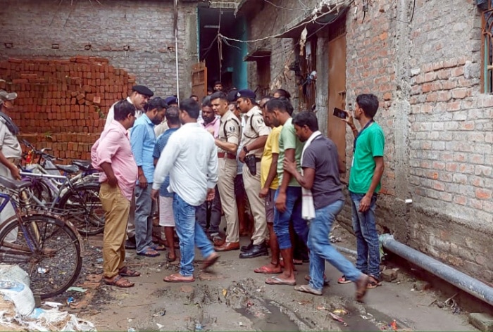 Motihari Rerun: 2 Dead, 3 Lose Eyesight In Suspected Hooch Tragedy In Bihar's Muzaffarpur