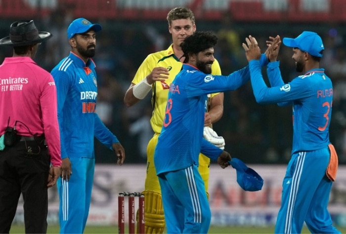 IND vs AUS 3rd ODI Free LIVE Streaming When And How To Watch Live Telecast On Mobile And TV, Check Steps India