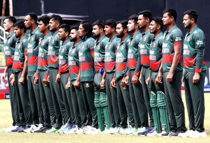 Bangladesh Announce ODI World Cup 2023 Squad; Shakib Al Hasan To Lead, Tamim Iqbal Misses Out