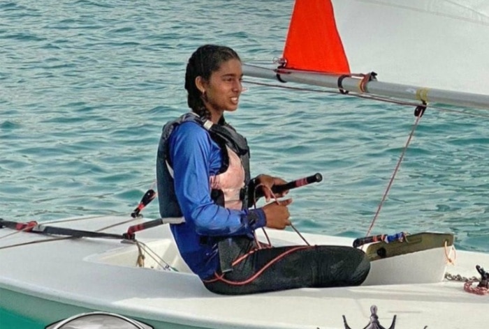 Meet Neha Thakur, 17-Year-Old Farmers Daughter Who Just Won Silver at Asian Games 2023