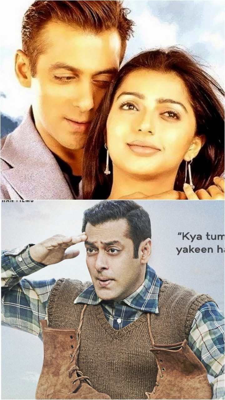 10 Flop Movies of Salman Khan