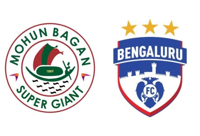mohun bagan super giant vs bengaluru fc isl 2023-24 live streaming when and where to watch football match online jio cinema and on tv sports 18