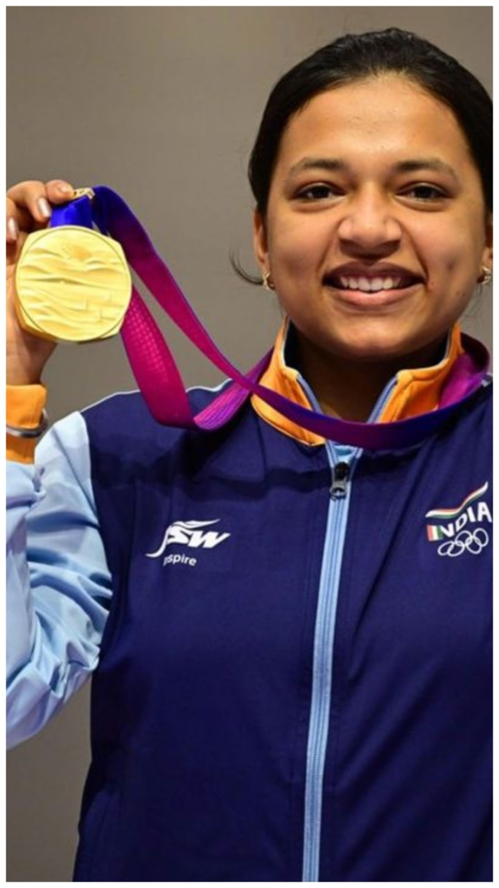 Asian Games 2023 - Indian Medal Winners On 27 September