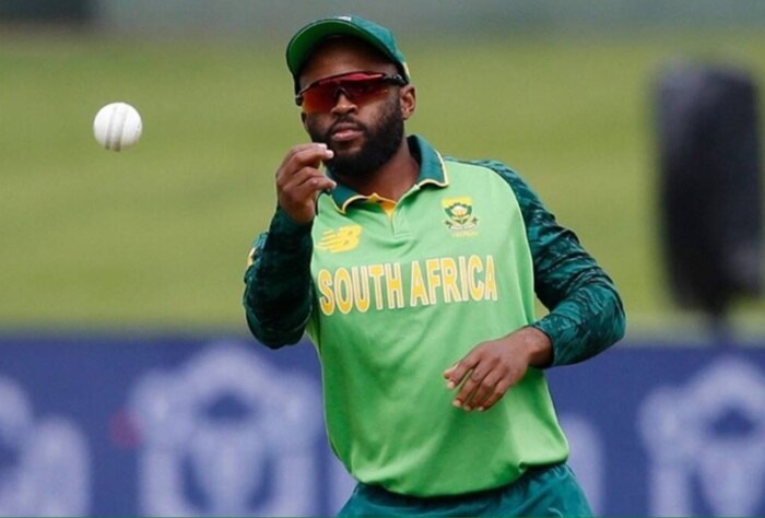 Temba Bavuma To miss South Africa’s ICC World Cup 2023 Warm-up Matches | Check Deets