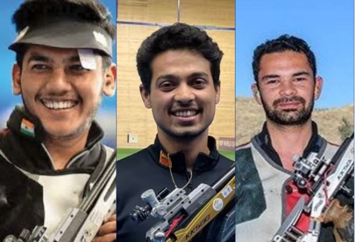 India At Asian Games 2023, Updated Medals Tally, Full List Of Winners: Kiran Baliyan Bags Bronze In Women’s Shot