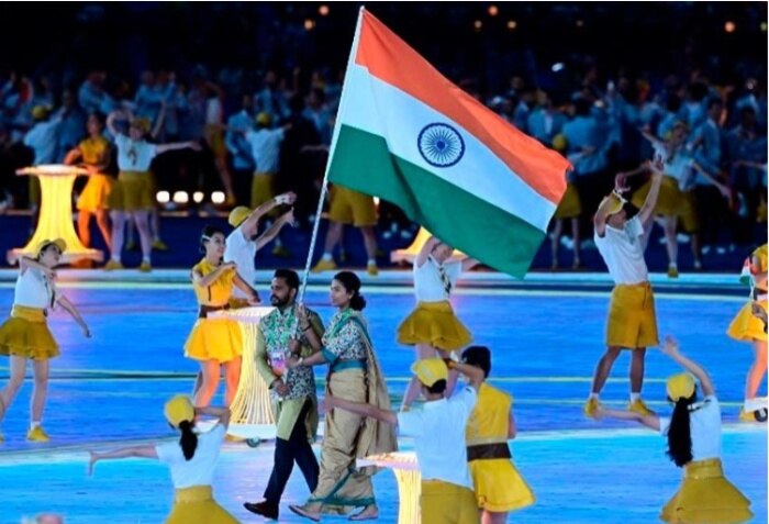 India At Asian Games 2023: Full September 30 Schedule, Live Streaming ...