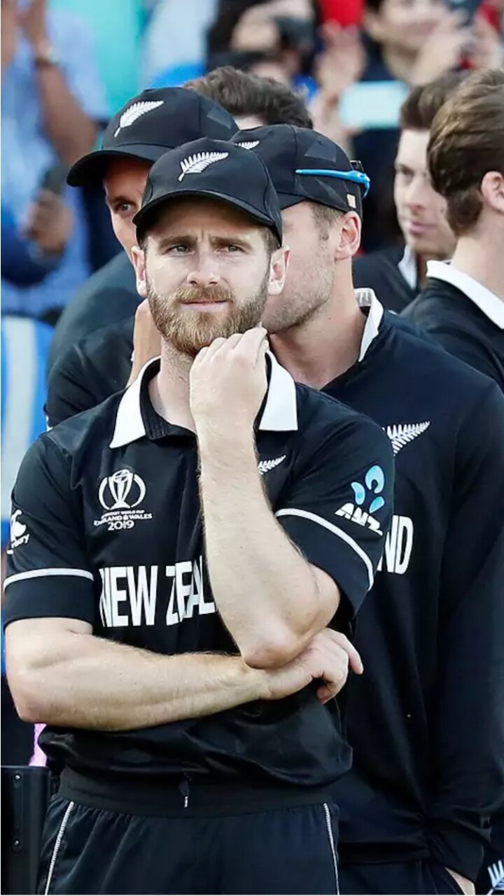 New Zealand History In ODI World Cups