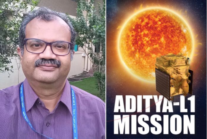 Who Is Dr. Sankarasubramanian K, Head Scientist Of Aditya-L1 Mission? Know His Educational Qualifications