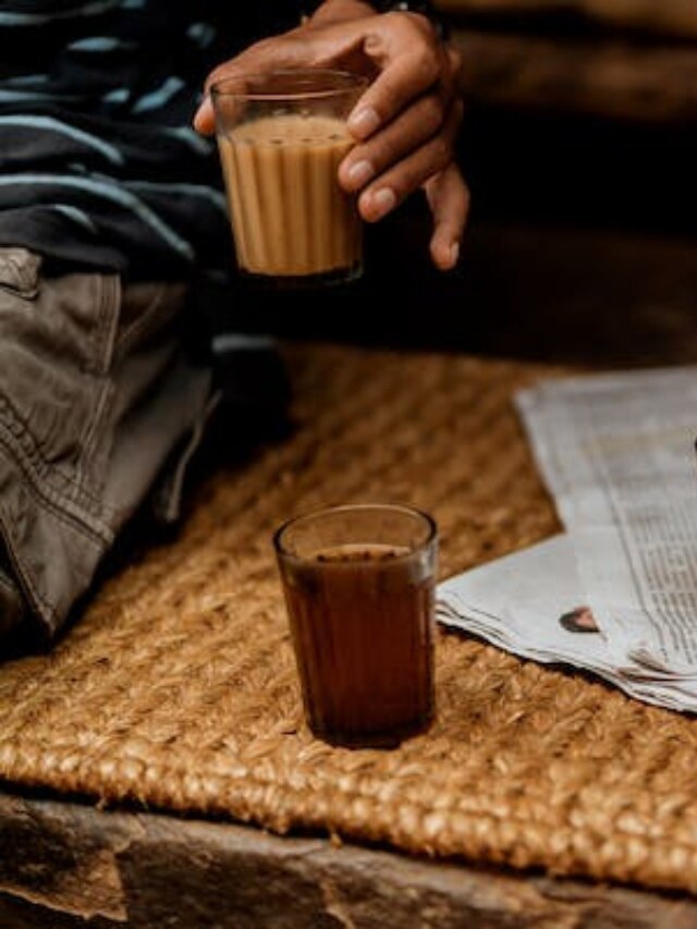 6 Disadvantages of Drinking Milk Tea