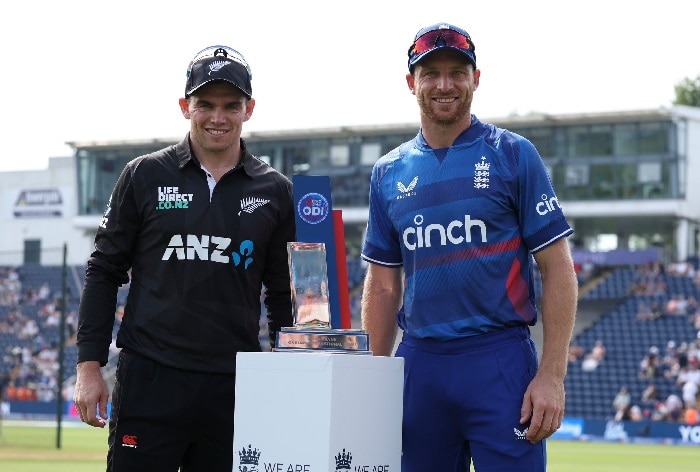 ENG Vs NZ Live: वर्ल्ड कप मुकाबले में इंग्लैंड-न्यूजीलैंड आमने-सामने! जो रूट ने लगाया ICC World Cup का पहला अर्धशतक