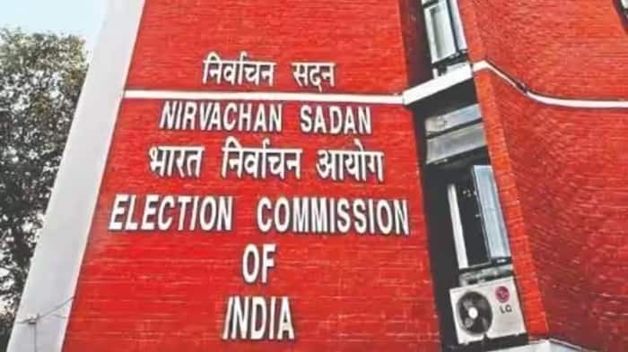 Lok Sabha Polls: Election Commission Issues Advisory For Parties; Asks Not To Use Temples, Mosques For Propaganda